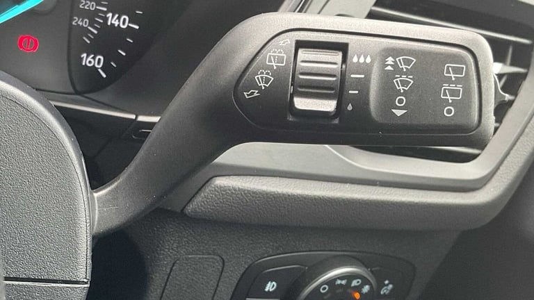 2025 Ford Focus 1.0 EcoBoost Hybrid mHEV ST-Line 5dr HATCHBACK PETROL Manual