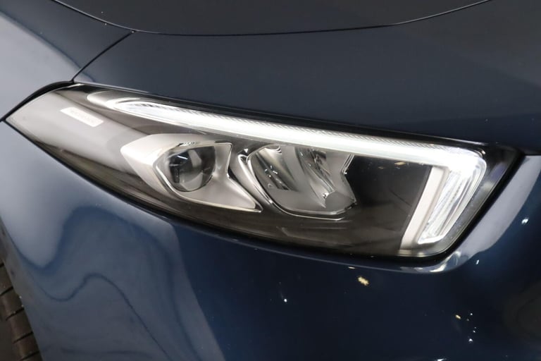 2021 Mercedes-Benz A-Class 1.3 A250e 15.6kWh AMG Line 8G-DCT Euro 6 (s/s) 5dr HATCHBACK Petrol/El...