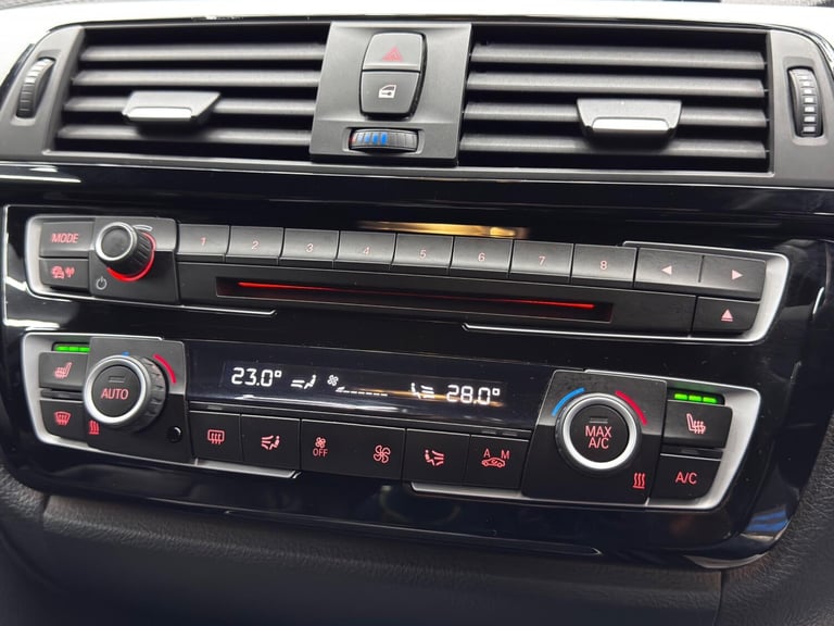 2019 BMW 4 Series 420i M Sport 5dr Auto [Professional Media] COUPE PETROL Automatic