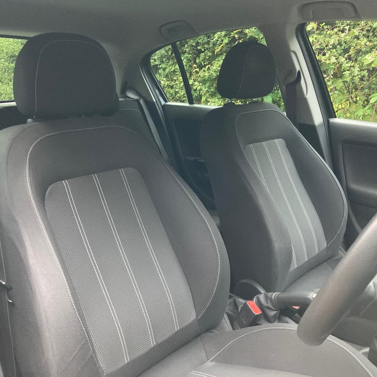 2014 VAUXHALL CORSA BLACK EDITION - ULEZ FREE - 62 MPG - ONE OWNER - FULL HISTORY