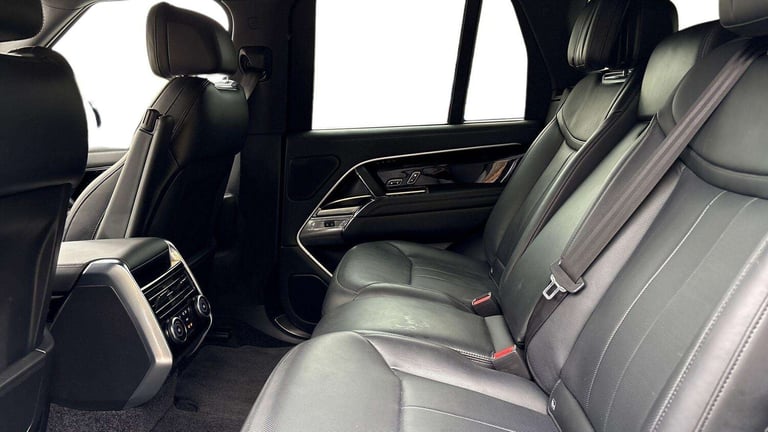 2023 Land Rover Range Rover 3.0 D350 Autobiography 4dr Auto SUV Diesel Automatic