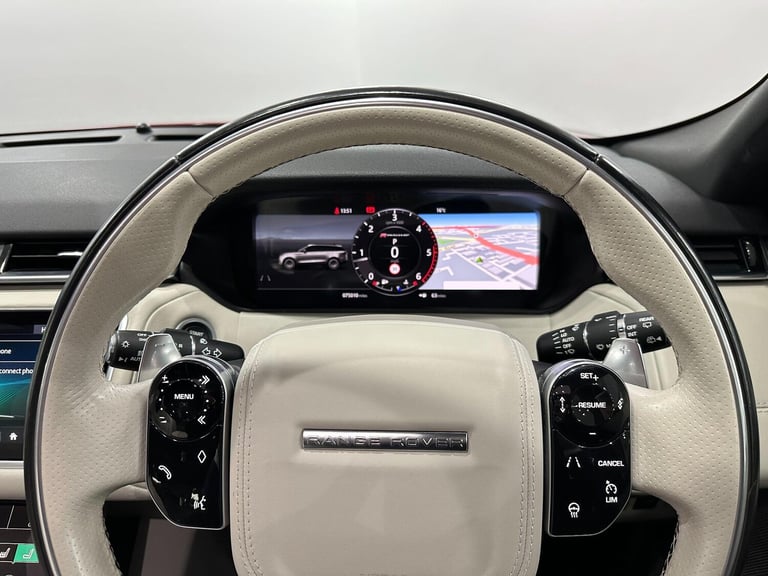 2019 Land Rover Range Rover Velar 2.0 D240 R-Dynamic HSE Auto 4WD Euro 6 (s/s) 5dr ESTATE Diesel ...
