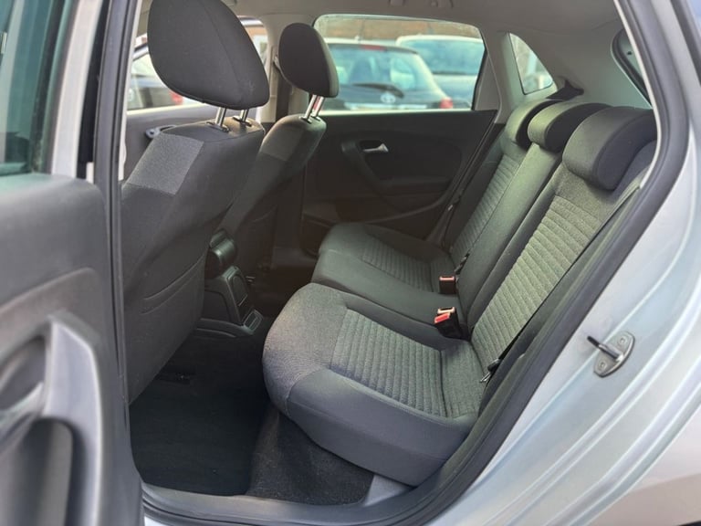 2013 Volkswagen Polo 1.2 TSI SEL Hatchback 5dr Petrol Manual Euro 5 (105 ps) Hatchback Petrol Manual