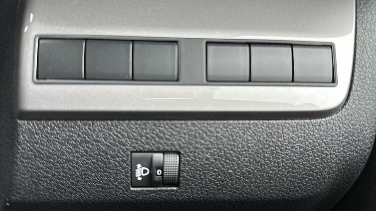 2024 Citroen Dispatch 1.5 BlueHDi 120ps Van Enterprise PANEL VAN DIESEL Manual