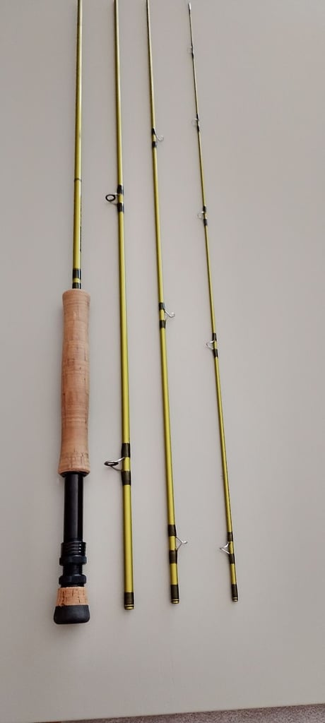 Second-Hand Fishing Equipment Gear for Sale in Belfast Gumtree