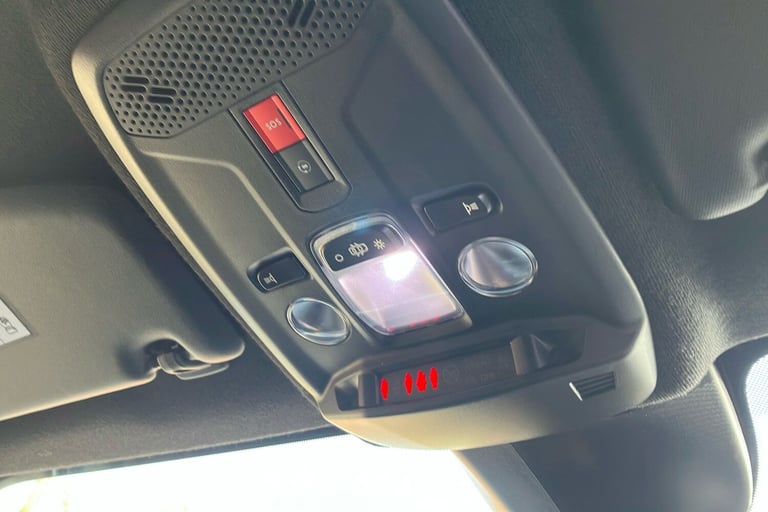  Vauxhall Corsa 1.2 Turbo Ultimate Hatchback 5dr Petrol Auto Euro 6 s/s 130 Ps