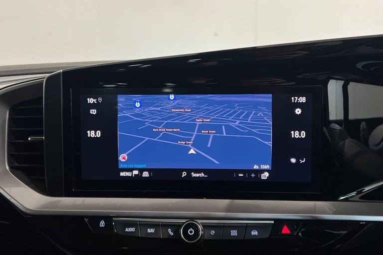 2021 21 VAUXHALL MOKKA ELECTRIC 50KWH LAUNCH EDITION SUV 5DR ELECTRIC AUTO (136 