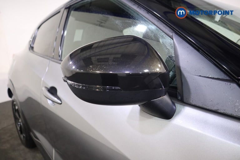 2023 Nissan Juke 1.0 DiG-T 114 N-Connecta 5dr DCT HATCHBACK PETROL Automatic