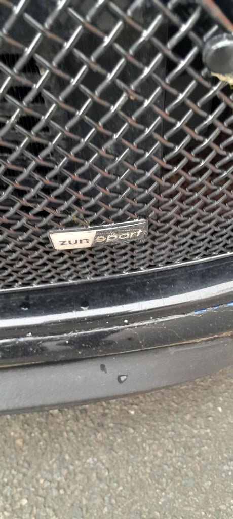 2010 FORD FOCUS ST3 F.S.H 