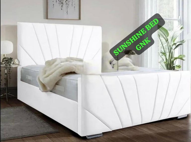 Brand New All Types Luxury Beds For Sale Free Delivery