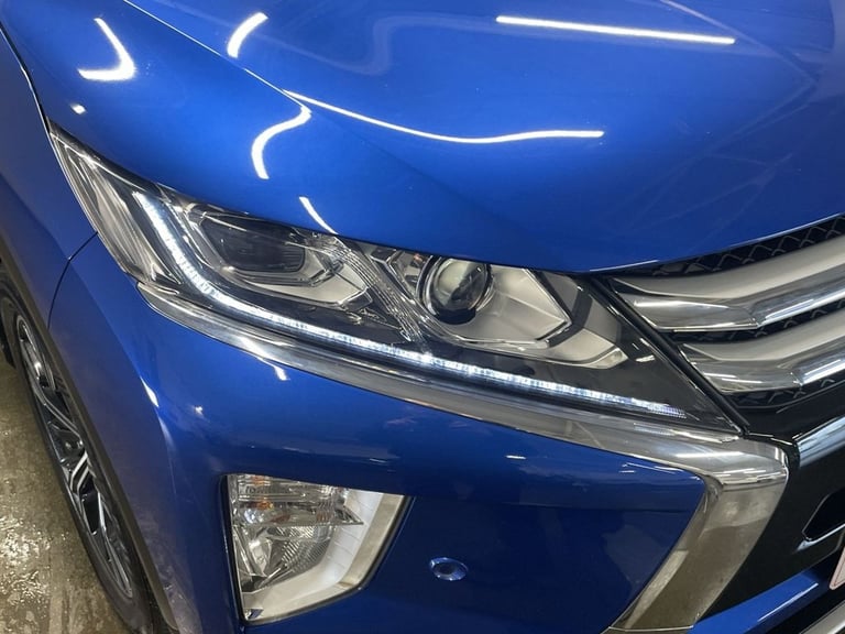 2019 Mitsubishi Eclipse Cross 1.5T 3 SUV 5dr Petrol Manual Euro 6 (s/s) (163 ps) HATCHBACK Petrol...