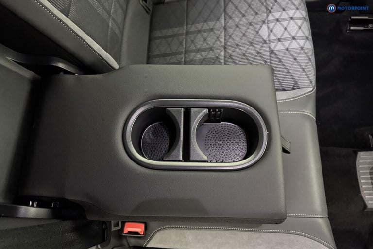 2024 Volkswagen T-Roc 1.5 TSI R-Line 5dr DSG SUV Petrol Automatic