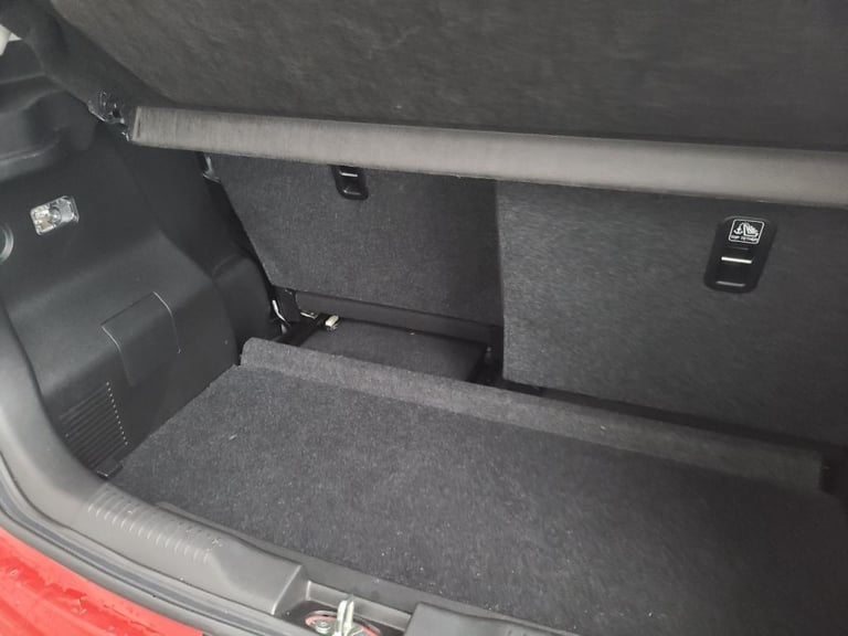  Suzuki Ignis 1.2 Dualjet 12V Hybrid SZ5 ALLGRIP 5dr Petrol