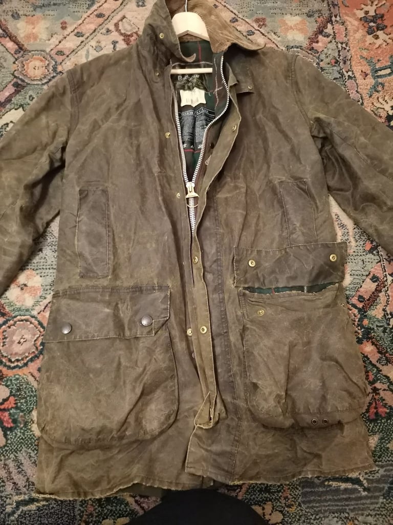 Barbour - Northumbria