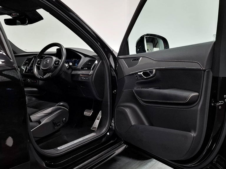 2020 Volvo XC90 R-Design T8 Twin Engine AWD ESTATE Petrol/Electric Hybrid Automatic