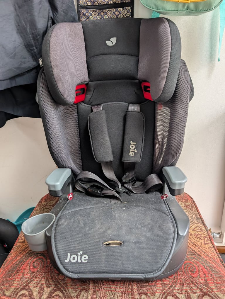 Car seat