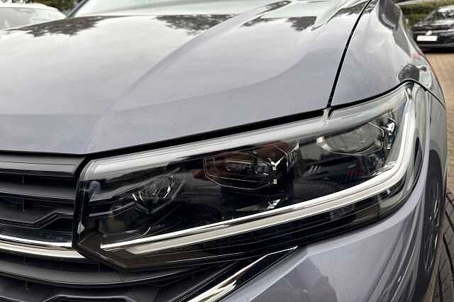 2025 Volkswagen T-Cross 1.0 TSI 115 Style 5dr Estate Petrol Manual