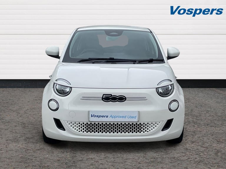 2022 Fiat 500 87kW Icon 42kWh 3dr Auto HATCHBACK ELECTRIC Automatic