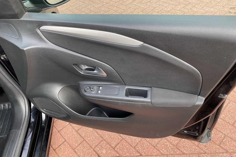 2020 Vauxhall Corsa 1.2 SE Premium 5dr HATCHBACK Petrol Manual