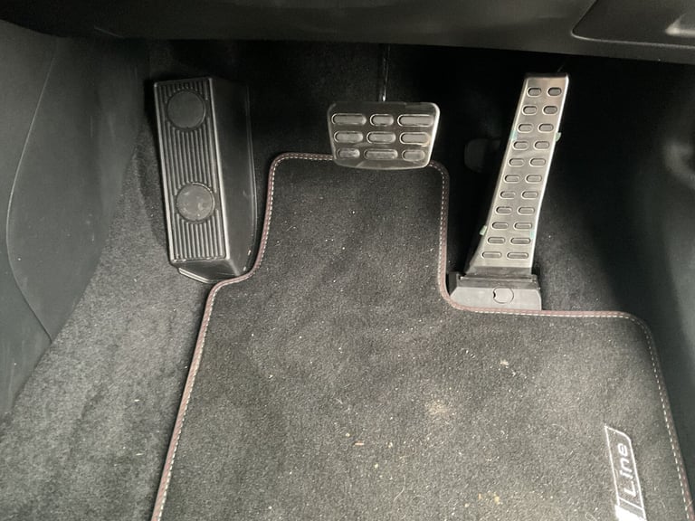 2025 Hyundai TUCSON 1.6T Plug-in Hybrid N Line 5dr Auto Estate Petrol Parallel PHEV Automatic