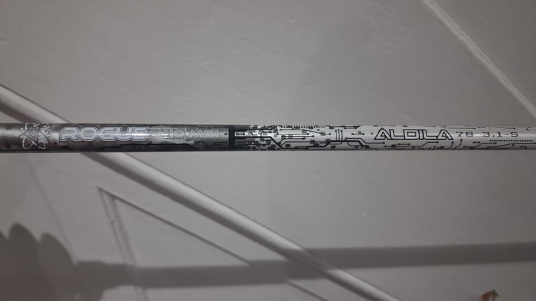 Taylormade M2 Driver (Stiff) Excellent Condition