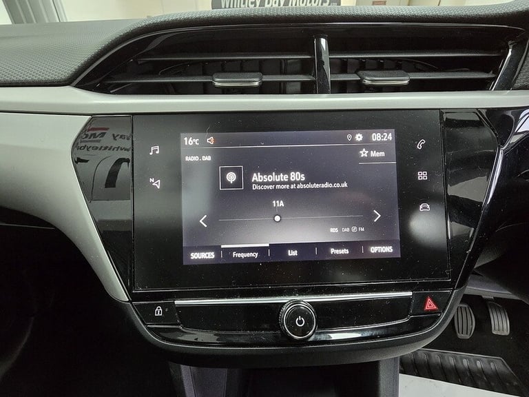 2022 Vauxhall Corsa SE Edition Hatchback Petrol Manual