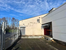 Industrial Unit to Rent