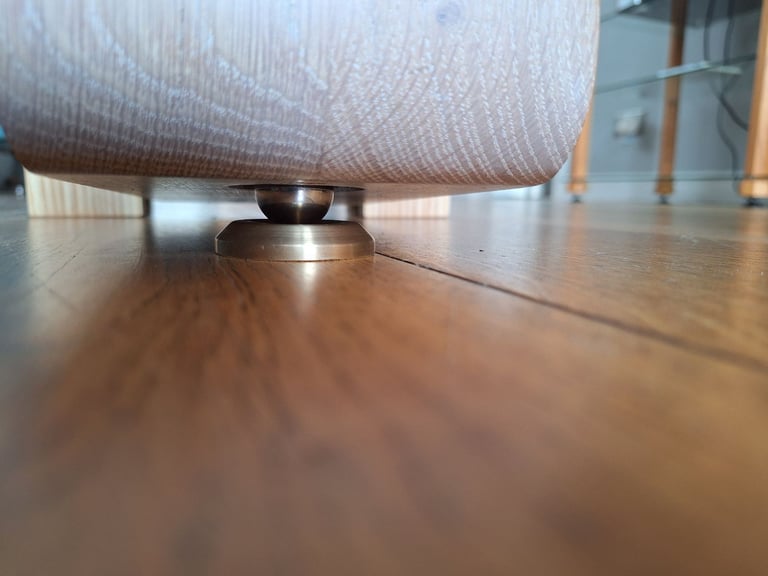 Boenicke Audio W8 Loudspeakers