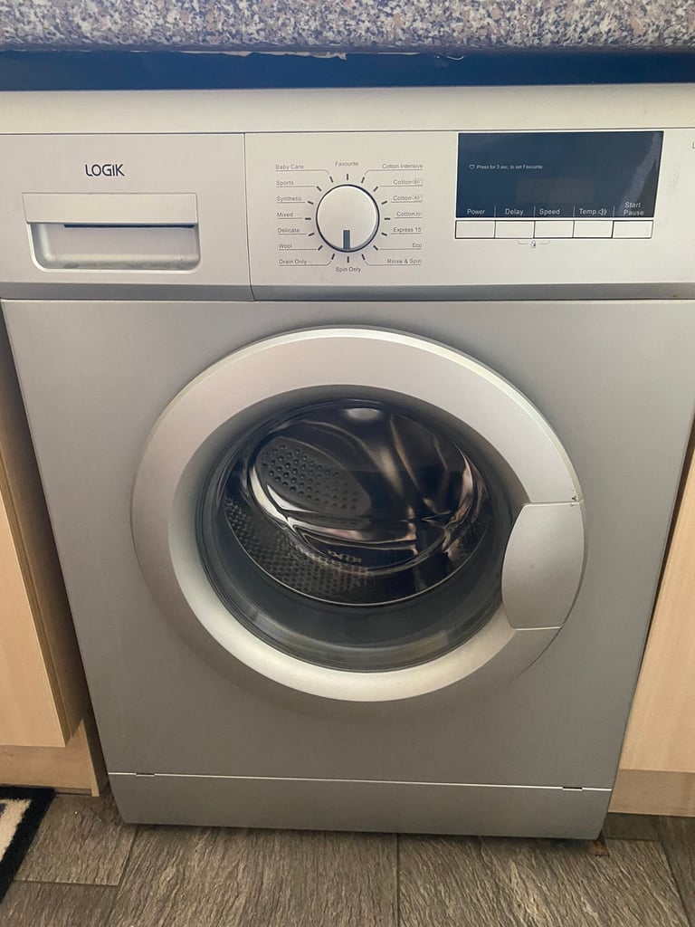 Logik Washing machine