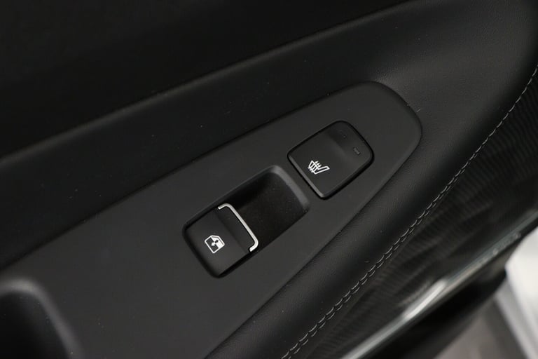 2022 Hyundai Santa Fe 1.6 TGDi Hybrid Ultimate 5dr Auto Estate Hybrid Automatic