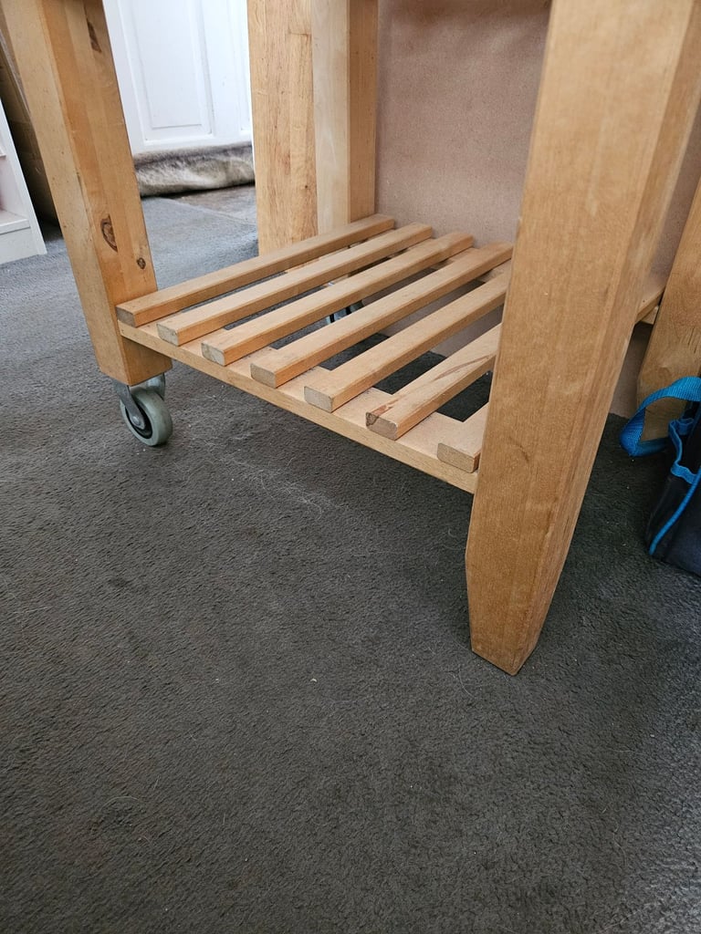 Kitchen  unit block 