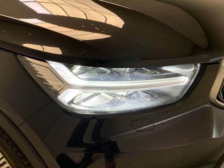 2020 Volvo XC40 2.0 T5 Inscription SUV 5dr Petrol Auto AWD Euro 6 (s/s) (247 ps) - INTELLIS Suv P...