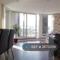 2 bedroom flat in Meade House, Cambridge, CB1 (2 bed) (#2673059)