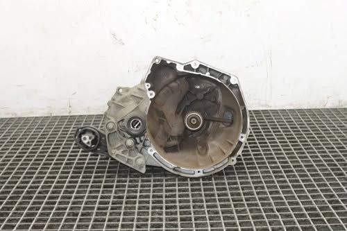 image for FORD FIESTA/PUMA Manual Gearbox H1BR-7002-AFD 6MX65 1.0 92kw 2019