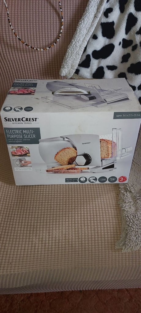 image for Food slicer