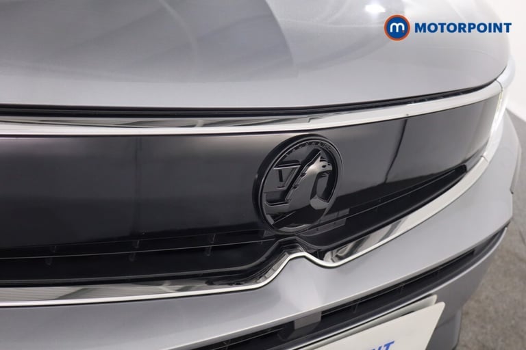2023 Vauxhall Grandland 1.2 Turbo GS 5dr SUV Petrol Manual