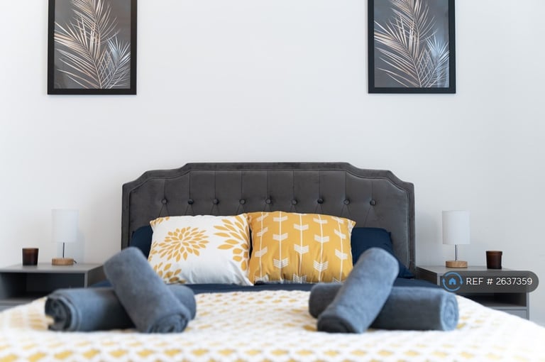 2 bedroom house in Waverley Road, Southsea, PO5 (2 bed) (#2637359)