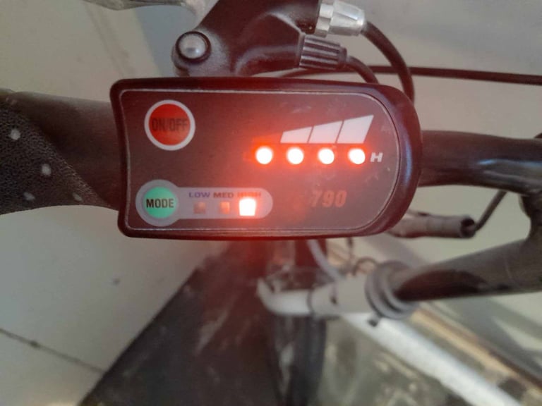 Electric-bike in Harlow, Essex Gumtree