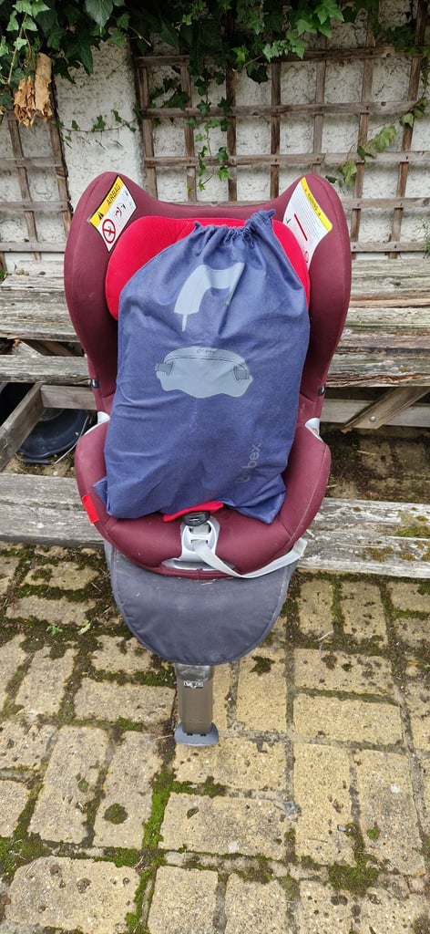 Cybex Sirona i-Size Group 0+/1 Car Seat-Autumn Gold