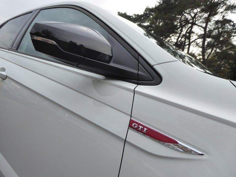 VOLKSWAGEN POLO 2.0 TSI GTI+ 2020