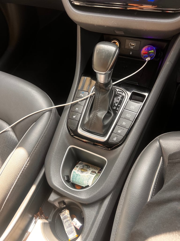Hyundai, IONIQ, Hatchback, 2021, Other, 1580 (cc), 5 doors