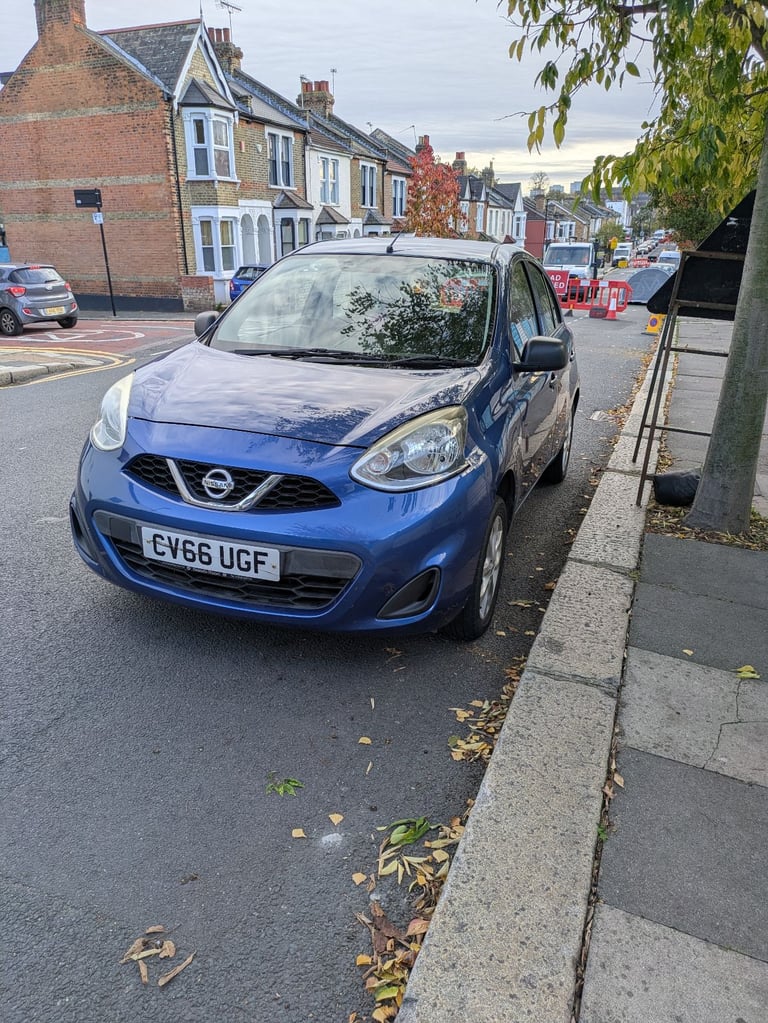 Nissan Micra 1.2 *Please Read Full Ad* 