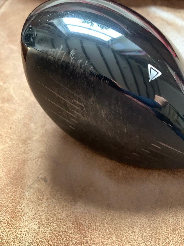 Titleist TS2 driver