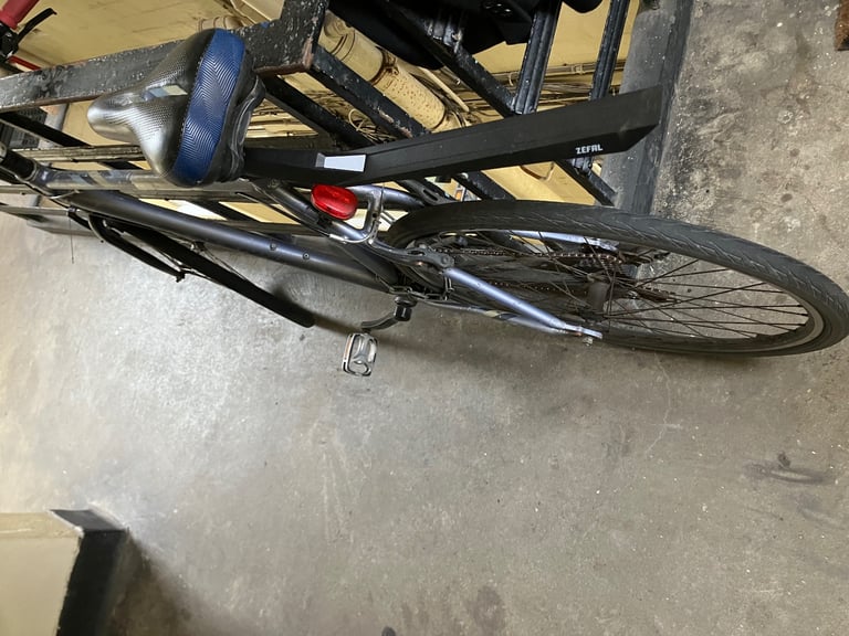 image for Bike