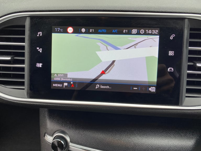 2020 70 Peugeot 308 1.5 BlueHDi 130 Active Premium 5dr [Digital] Estate Car 