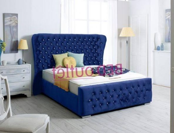 Brand New Beds - All sizes available 