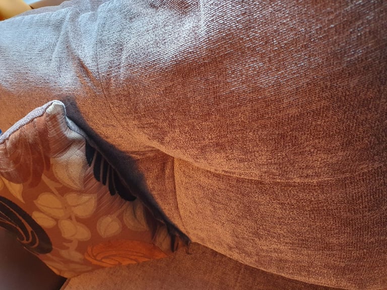 Sofa and armchair FREE