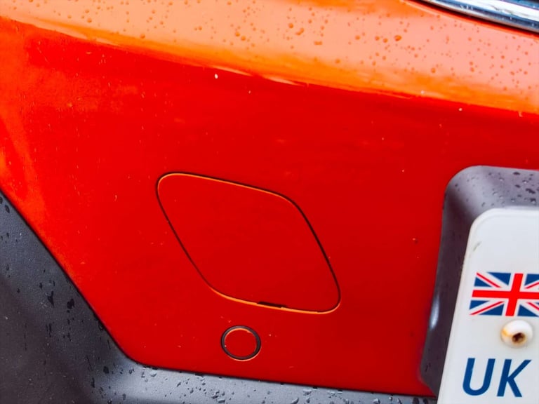 2015 Vauxhall Mokka 1.4 Mokka SE T Auto 5dr - Sunroof - Full Service History! SUV Petrol Automatic