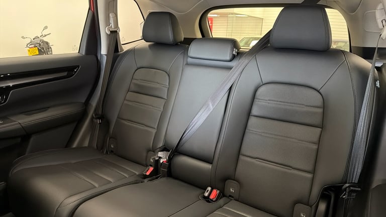 2025 Honda CR-V 2.0 eHEV Advance 5dr eCVT Hybrid Estate Estate Hybrid Automatic