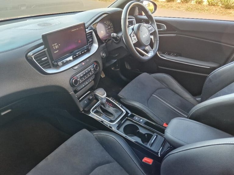 2024 Kia Pro Ceed 1.5 T Gdi Gt Line S Shooting Brake 5dr Petrol Dct Euro 6 (s/s) (138 Bhp) ESTATE...